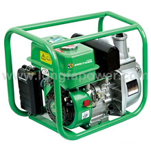 2 Inch, 3 Inch, 4 Inch Portable Kerosene Water Pump with Ce